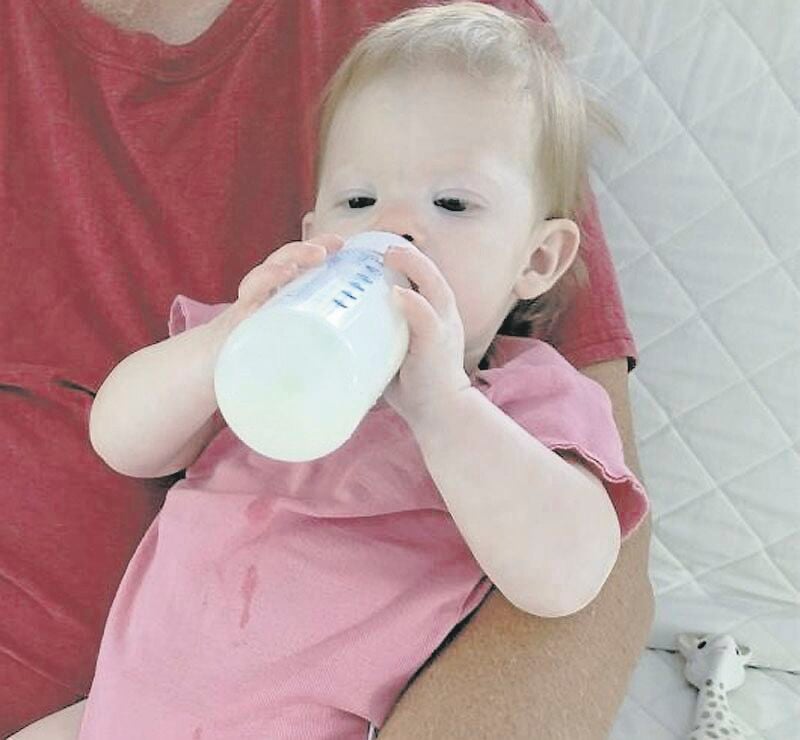 Ginny Kate Blevins